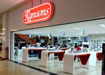 Vaga de Operador(a) de Caixa nas Lojas Ramsons em Manaus – Requisitos, Funções e Benefícios