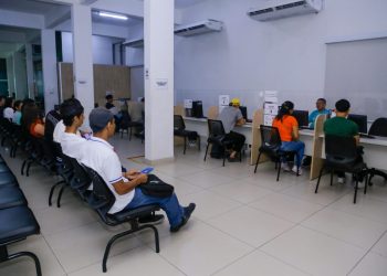 Sine Manaus oferta 281 vagas de emprego nesta terça-feira, 16/12