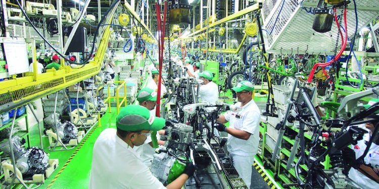 🚨Oportunidade para PCD: Auxiliar de Produção no Polo Industrial de Manaus (PIM)