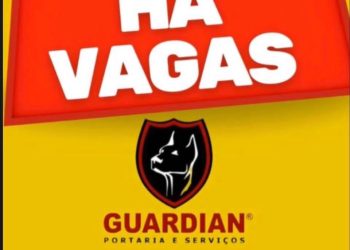 Agente de Portaria Masculino na Guardian Portaria e Serviços: Oportunidade para Quem Busca Estabilidade