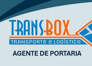AGENTE DE PORTARIA TRANSBOX: Oportunidade de Emprego com Benefícios e Ótimo Ambiente de Trabalho