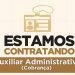 Constrói Incorporadora contrata Auxiliar Administrativo (Cobrança) em Iranduba: veja como se candidatar