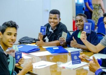 Jovem Aprendiz Latam – Manaus/AM: Aprenda, Trabalhe e Cresça na Empresa