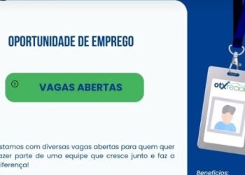 Vagas de Emprego na otXrecicle em Manaus – Inscreva-se e Cresça na Carreira