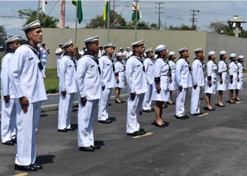 Marinha abre concurso para Sargento Músico com salário de até R$ 6,2 mil
