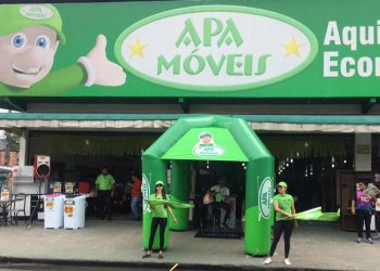 Vagas de Emprego na APA Móveis em Manaus: Ajudante, Motorista, Compras e Mais