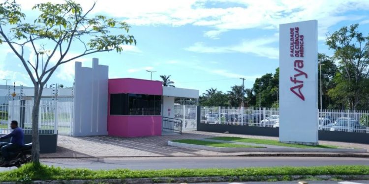 Afya Anuncia Curso de Enfermagem em Itacoatiara para 2026: Veja Como se Inscrever