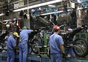 Yamaha abre vagas de emprego e estágio em Manaus: oportunidades para trabalhar ou iniciar carreira