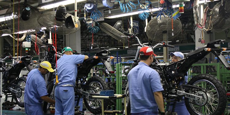 Yamaha abre vagas de emprego e estágio em Manaus: oportunidades para trabalhar ou iniciar carreira