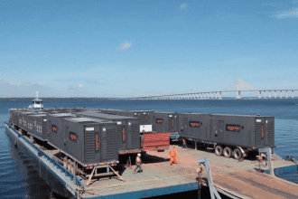 Aggreko abre vagas no Amazonas para técnico e engenheiro ambiental: veja como participar