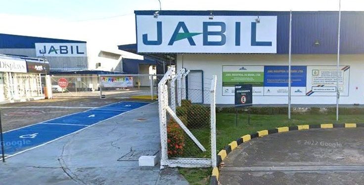 Jabil anuncia novas vagas em Manaus: conheça as oportunidades e veja como participar da seleção