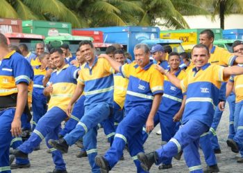 Grupo Horizonte abre vagas em Manaus: veja como trabalhar como ajudante, motorista ou operador de empilhadeira