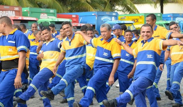 Grupo Horizonte abre vagas em Manaus: veja como trabalhar como ajudante, motorista ou operador de empilhadeira