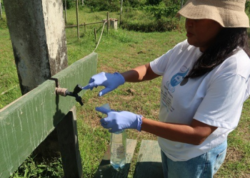 Fiocruz abre 800 vagas em curso gratuito para trabalhadores da saúde na Amazônia