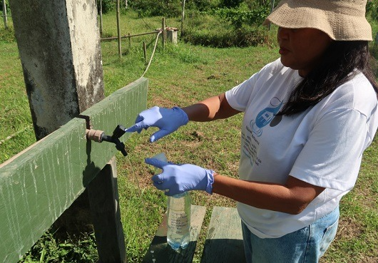 Fiocruz abre 800 vagas em curso gratuito para trabalhadores da saúde na Amazônia