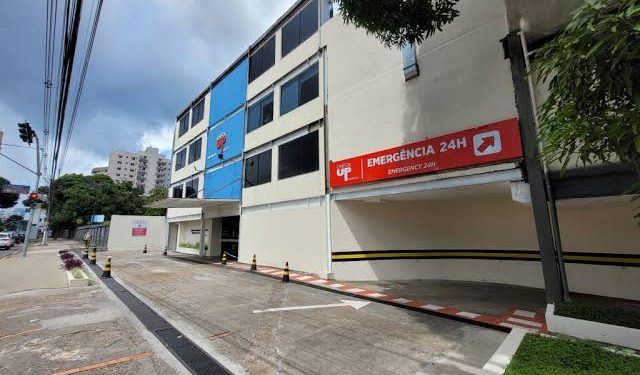 Vaga para Técnico(a) de Enfermagem em Hemodinâmica no Check Up Hospital: Veja Salário, Benefícios e Como se Inscrever