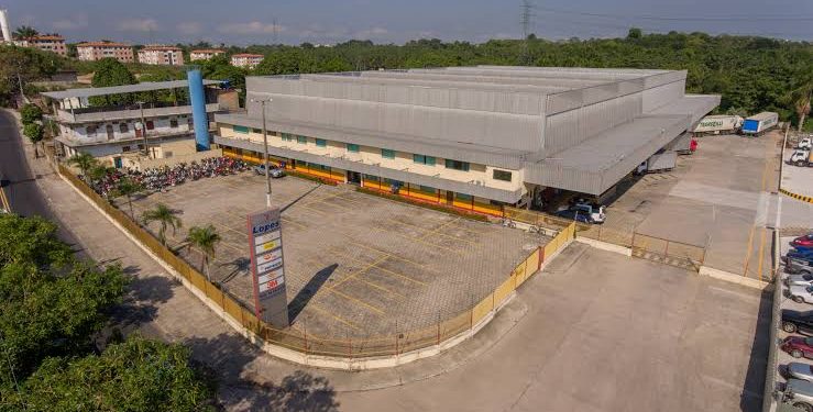 Distribuidora Lopes abre vagas de emprego para Auxiliar Administrativo (PCD) e Auxiliar de Depósito