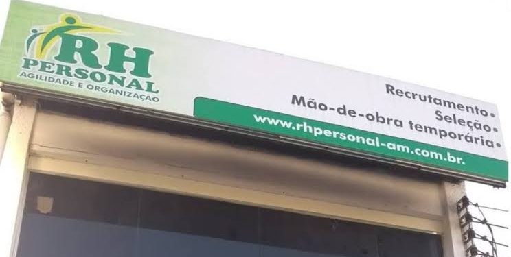 RHPersonal abre vagas para Auxiliar de Produção, Auxiliar de PCP e Técnico de Segurança do Trabalho em Manaus