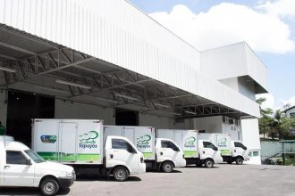 Tapajós Distribuidora abre vagas para vendedor e auxiliares de RH e administrativo em Manaus