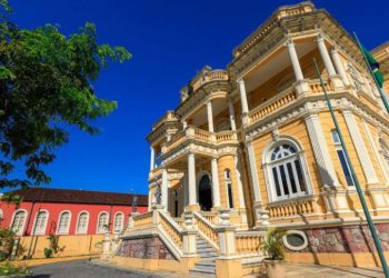 Secretaria de Cultura do Amazonas abre vagas de estágio em Manaus: veja quem pode participar e como se inscrever