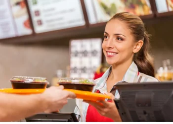 Vaga de Atendente de Lanchonete em Manaus: oportunidade no Centro com horário fixo