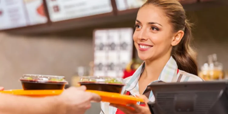 Vaga de Atendente de Lanchonete em Manaus: oportunidade no Centro com horário fixo