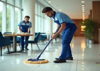 Vagas para Serviços Gerais Masculino: veja requisitos, horários e como enviar currículo