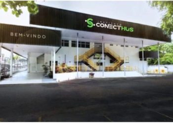 Curso Gratuito de Soldagem MIG e MAG em Manaus: Inscrições Abertas para Qualificação Profissional em Janeiro