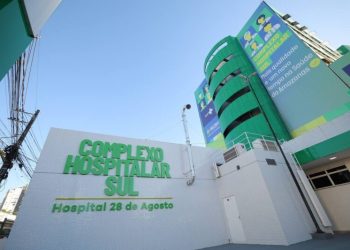 Hospital 28 de Agosto abre vagas em Manaus: veja cargos, requisitos e como se candidatar