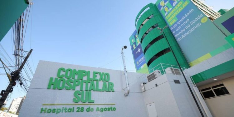 Hospital 28 de Agosto abre vagas em Manaus: veja cargos, requisitos e como se candidatar