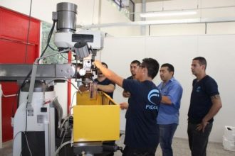 Fucapi oferece 500 vagas gratuitas em cursos presenciais de qualificação em Manaus