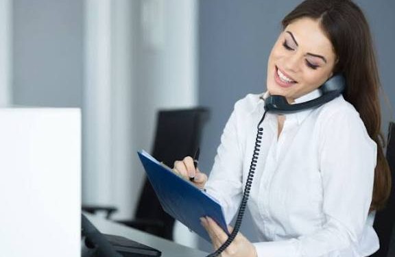 Vaga Aberta para Secretária na Vila da Prata: Saiba os Requisitos e Como Enviar o Currículo