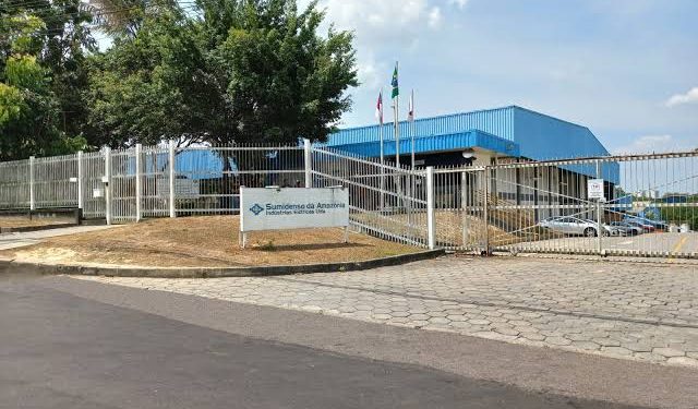 Sumidenso da Amazônia está com vagas abertas em Manaus: veja cargos, requisitos e como se candidatar