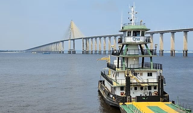 Estágio em Engenharia Ambiental em Manaus: CNA abre vaga para estudantes
