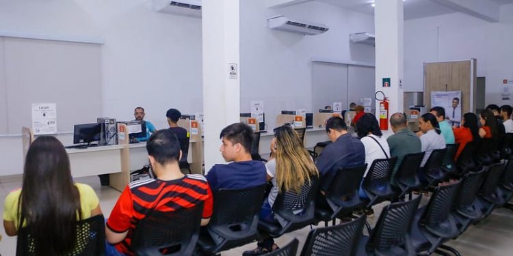 Sine Manaus oferece 540 vagas de emprego nesta terça (24/2): veja como participar