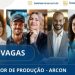 50 vagas para Operador de Produção na ARCON em Manaus com salário e benefícios