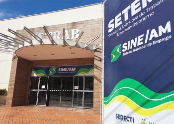 Empresa do Mato Grosso abre 150 vagas em Manaus com salário acima de R$ 1.900 e benefícios completos