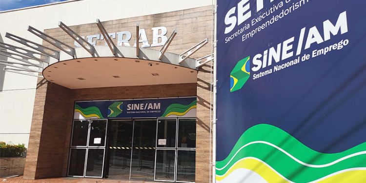 Empresa do Mato Grosso abre 150 vagas em Manaus com salário acima de R$ 1.900 e benefícios completos