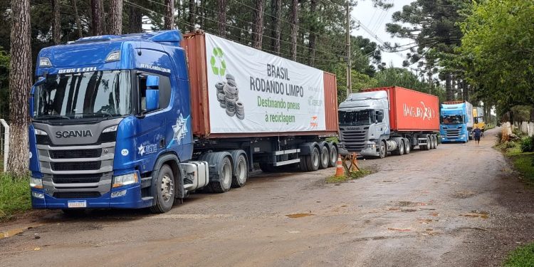 Nova fábrica de pneus abre vagas de emprego em Manaus com benefícios e contratação imediata