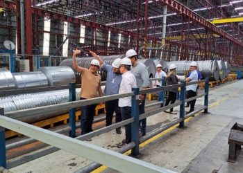 Processo seletivo do Grupo Rodriguez abre vagas para ensino médio completo.