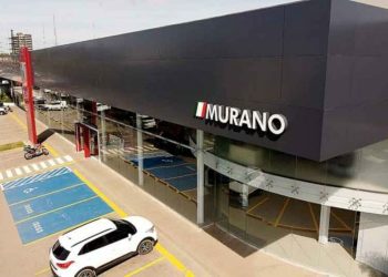 📢 Concessionária Murano abre vagas de emprego em Manaus para áreas administrativa e técnica