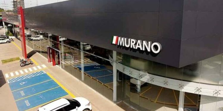 📢 Concessionária Murano abre vagas de emprego em Manaus para áreas administrativa e técnica