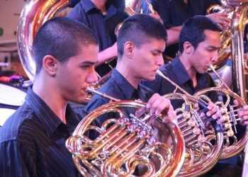 Sesc prorroga inscrições para 60 vagas em cursos de música em Manaus: veja como participar