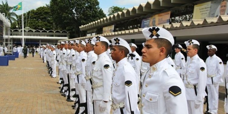 Marinha abre seleção para Fuzileiro Naval com 94 vagas em Manaus: veja como se inscrever