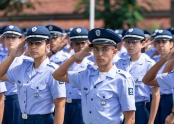 Força Aérea abre 175 vagas em curso de Formação de Sargentos para 2027: veja como participar