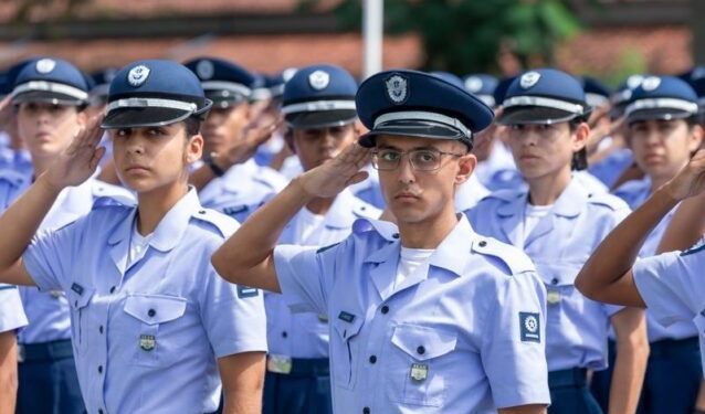 Força Aérea abre 175 vagas em curso de Formação de Sargentos para 2027: veja como participar