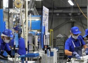 I-Sheng Brasil abre vaga de emprego em Manaus com benefícios no Polo Industrial