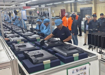 Multilaser e mais sete empresas abrem vagas de emprego em Manaus: veja oportunidades e como se candidatar