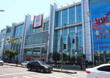 Manaus Plaza Shopping abre vaga para assistente financeiro na capital