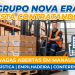 Grupo Nova Era está contratando em Manaus: veja vagas, benefícios e como enviar currículo